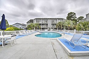 Baytree Golf Colony Studio ~ 5 Mi to Beach!