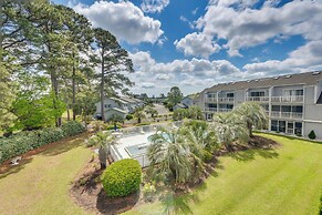Baytree Golf Colony Studio ~ 5 Mi to Beach!