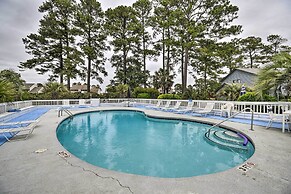 Baytree Golf Colony Studio ~ 5 Mi to Beach!