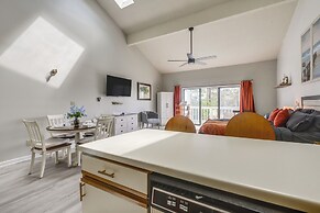 Baytree Golf Colony Studio ~ 5 Mi to Beach!