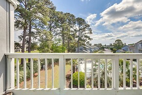 Baytree Golf Colony Studio ~ 5 Mi to Beach!