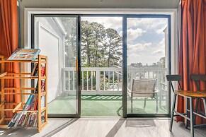 Baytree Golf Colony Studio ~ 5 Mi to Beach!