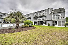 Baytree Golf Colony Studio ~ 5 Mi to Beach!