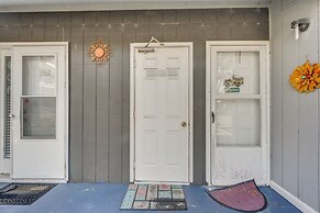 Baytree Golf Colony Studio ~ 5 Mi to Beach!