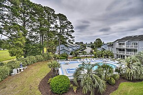 Baytree Golf Colony Studio ~ 5 Mi to Beach!