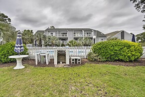Baytree Golf Colony Studio ~ 5 Mi to Beach!