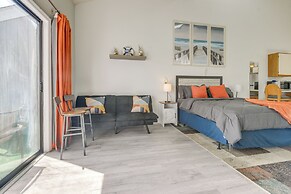 Baytree Golf Colony Studio ~ 5 Mi to Beach!