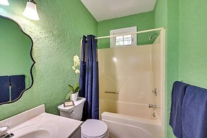 Seasonal Beach + Boat Dock: Lake Hartwell Home!