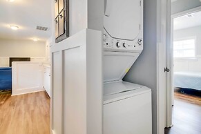 2 Mi to Barefoot Landing: Family Retreat