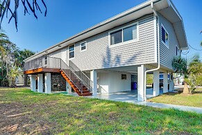 Bonita Springs Vacation Rental < 1 Mi to the Beach