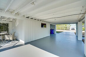 Bonita Springs Vacation Rental < 1 Mi to the Beach