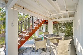 Bonita Springs Vacation Rental < 1 Mi to the Beach