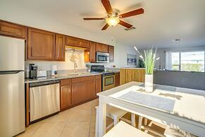 Bonita Springs Vacation Rental < 1 Mi to the Beach