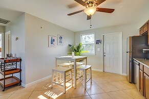 Bonita Springs Vacation Rental < 1 Mi to the Beach