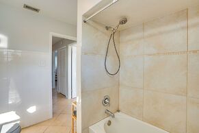 Bonita Springs Vacation Rental < 1 Mi to the Beach