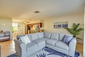 Bonita Springs Vacation Rental < 1 Mi to the Beach