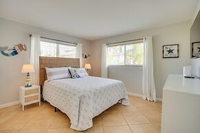 Bonita Springs Vacation Rental < 1 Mi to the Beach