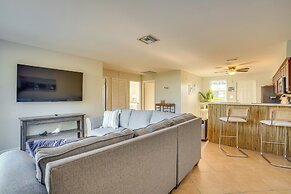 Bonita Springs Vacation Rental < 1 Mi to the Beach