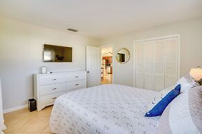 Bonita Springs Vacation Rental < 1 Mi to the Beach