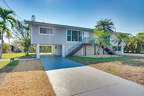 Bonita Springs Vacation Rental < 1 Mi to the Beach