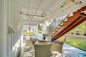 Bonita Springs Vacation Rental < 1 Mi to the Beach