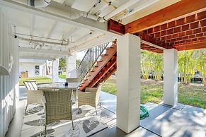 Bonita Springs Vacation Rental < 1 Mi to the Beach