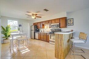 Bonita Springs Vacation Rental < 1 Mi to the Beach