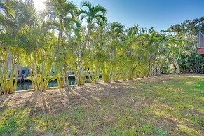 Bonita Springs Vacation Rental < 1 Mi to the Beach