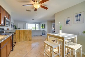 Bonita Springs Vacation Rental < 1 Mi to the Beach