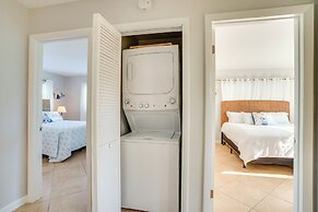 Bonita Springs Vacation Rental < 1 Mi to the Beach