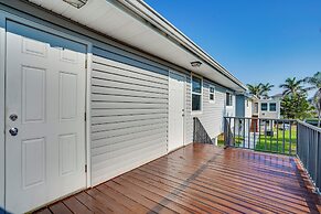 Bonita Springs Vacation Rental < 1 Mi to the Beach