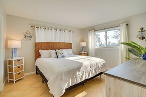 Bonita Springs Vacation Rental < 1 Mi to the Beach