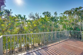 Bonita Springs Vacation Rental < 1 Mi to the Beach