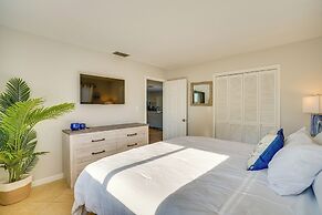 Bonita Springs Vacation Rental < 1 Mi to the Beach