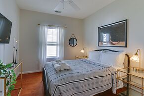 Bluffton Vacation Rental w/ Private Hot Tub