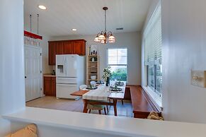 Bluffton Vacation Rental w/ Private Hot Tub