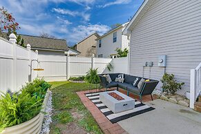 Bluffton Vacation Rental w/ Private Hot Tub