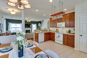 Bluffton Vacation Rental w/ Private Hot Tub