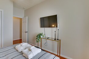 Bluffton Vacation Rental w/ Private Hot Tub