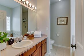 Bluffton Vacation Rental w/ Private Hot Tub