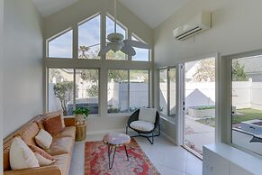 Bluffton Vacation Rental w/ Private Hot Tub