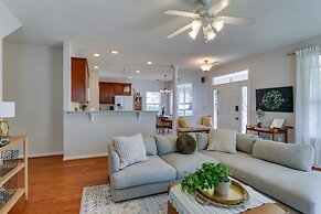 Bluffton Vacation Rental w/ Private Hot Tub