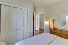 Bluffton Vacation Rental w/ Private Hot Tub