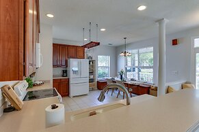 Bluffton Vacation Rental w/ Private Hot Tub