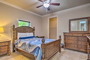 Private Pool & Grill: Canalfront Cape Coral Home