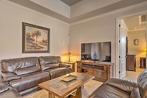 Private Pool & Grill: Canalfront Cape Coral Home