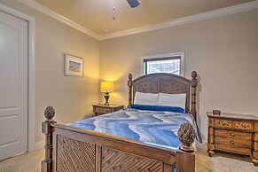 Private Pool & Grill: Canalfront Cape Coral Home