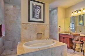 Private Pool & Grill: Canalfront Cape Coral Home