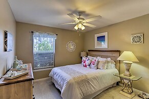 Canalfront Cape Coral Home w/ Private Dock!