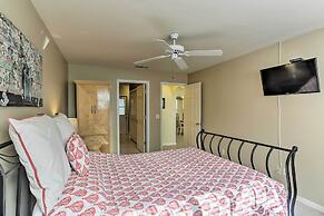 Canalfront Cape Coral Home w/ Private Dock!